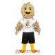 Baby Falcon RIS Mascot Costume