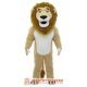 Lion mascot costume Miami