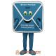 Envelope Mascot Costume email advertising